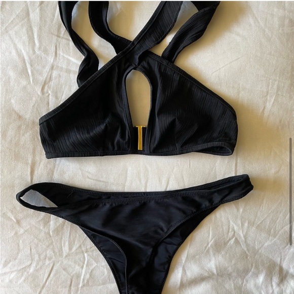 For Love & Lemons La Playa Bikini - Picture 4 of 8